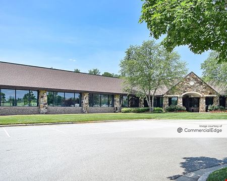 Office space for Rent at Mendenhall Oaks Business Park - Streamside I & II in High Point