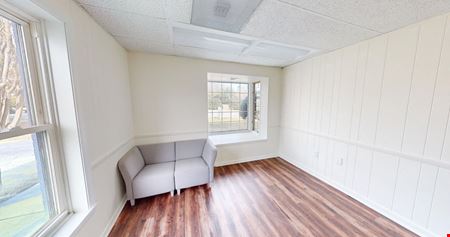 Midtown Office & Retail Lofts