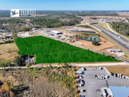 VacantLand space for Sale at White Water Rd. in Valdosta