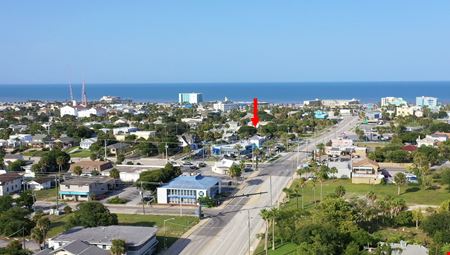 Retail space for Sale at Daytona Beachside Investment Opportunity in Daytona Beach