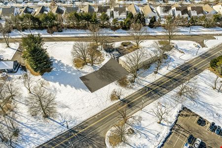 Industrial space for Rent at 801 Coopertown Road in Delanco