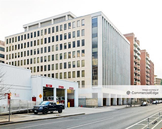Gelman Building