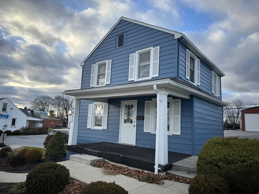 4812 Jonestown Road