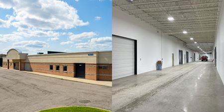 Industrial space for Rent at Industrial Multi-Tenant Units in Oak Park