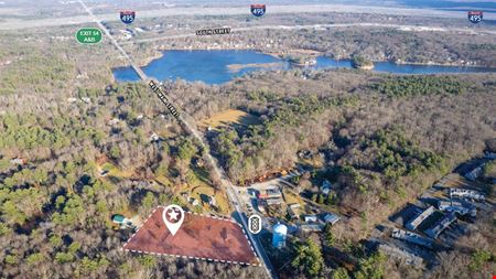 VacantLand space for Sale at 290 West Main Street in Hopkinton