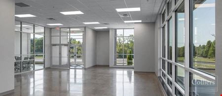 Industrial space for Rent at Cincinnati Logistics Park Airport West in Hebron