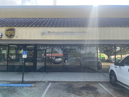 Strawberry Plaza