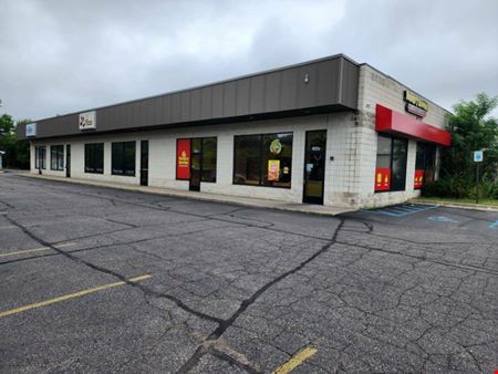 Commercial space at 2460 Cedar St - Retail in Holt
