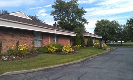 Office space for Rent at MacArthur Office Plaza in Whitehall