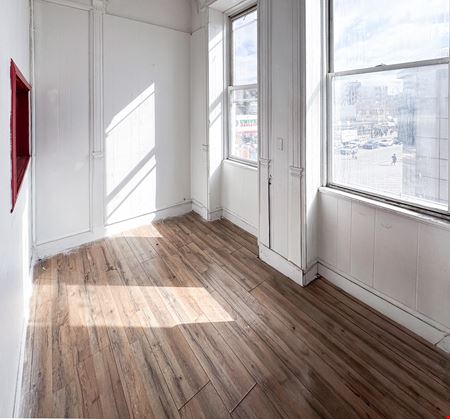 500 - 2,000 SF | 1 Hillel Place | 2nd & 3rd Floor Office/Retail Spaces for Lease