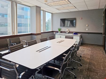 Office space for Rent at Regus - Cedar Rapids N River Blvd in Cedar Rapids