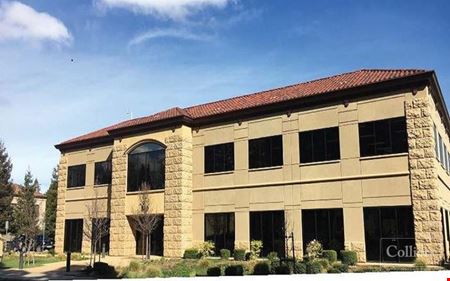 Industrial space for Rent at TERRA BELLA TECH PARK in Mountain View