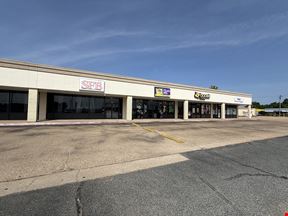 811-815 Benton Road