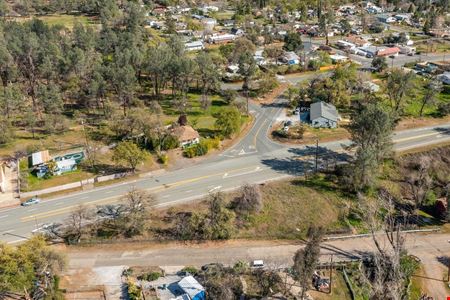 ±0.23 Acres of Commercial Land in Shasta Lake, CA