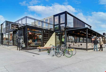 Office space for Rent at 2500 Larimer St in Denver