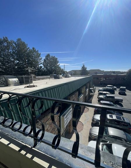 Retail space for Rent at Lowry in Aurora