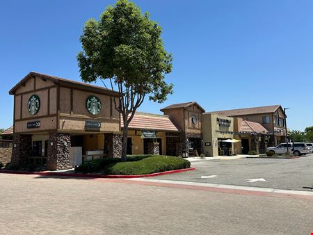 Retail space for Rent at ±3,200 SF Drive-Thru Pad Opportunity & Office Space for Lease in Riverside