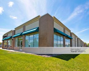 Northdale Plaza