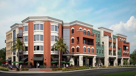 Retail space for Rent at Downtown Marketplace in Murrieta