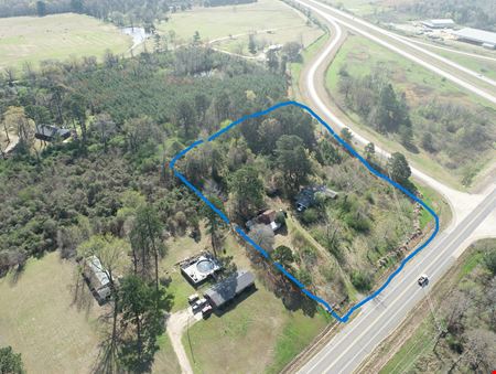 VacantLand space for Sale at 4.8 Acres For Commercial Development in Texarkana