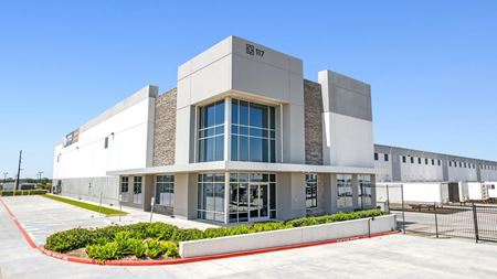 Industrial space for Rent at Empire West Building 1 in Brookshire
