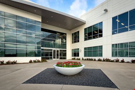 Office space for Rent at Legacy VII in Plano