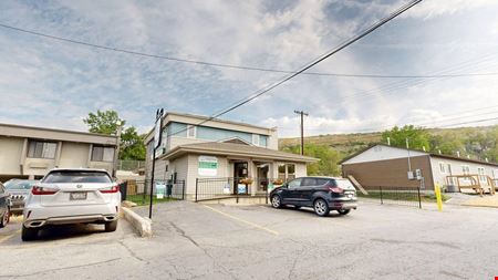 Office space for Sale at 1321 N 27th St in Billings