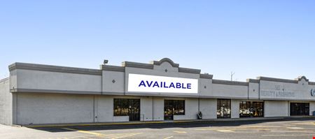 Eastgate Shopping Center