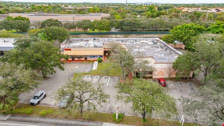 Prime Retail Shopping Plaza - Excellent Investment Opportunity with Upside Poten