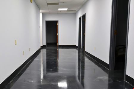 Flex Office Building For Sale