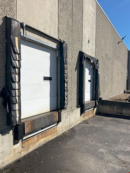 ±46,176 SF Industrial Space for Sublease