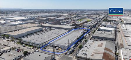 Industrial space for Sale at 53,081 SF Industrial Building For Sale in Vernon