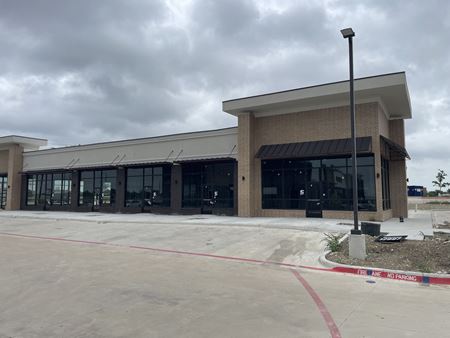 Retail space for Sale at Coit Crossing, Bldg 1, Stes 4-6 in Frisco