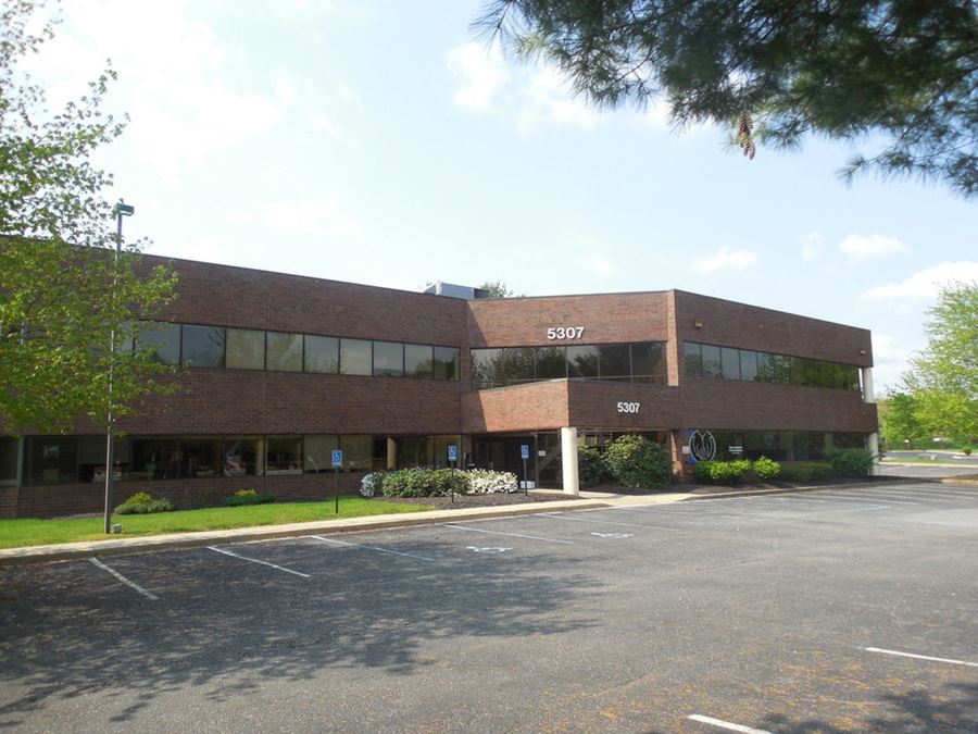 5307 Limestone Road