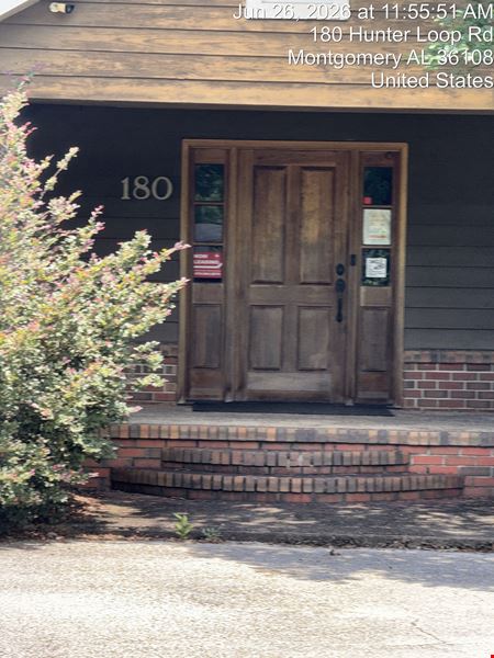 180 Hunter Loop Rd. - 2,000 SF Office