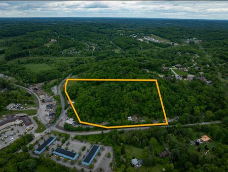 VacantLand space for Sale at 3412 Saxonburg Blvd in Glenshaw