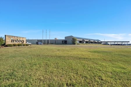 Office space for Rent at 700 W Loop 340 in Waco