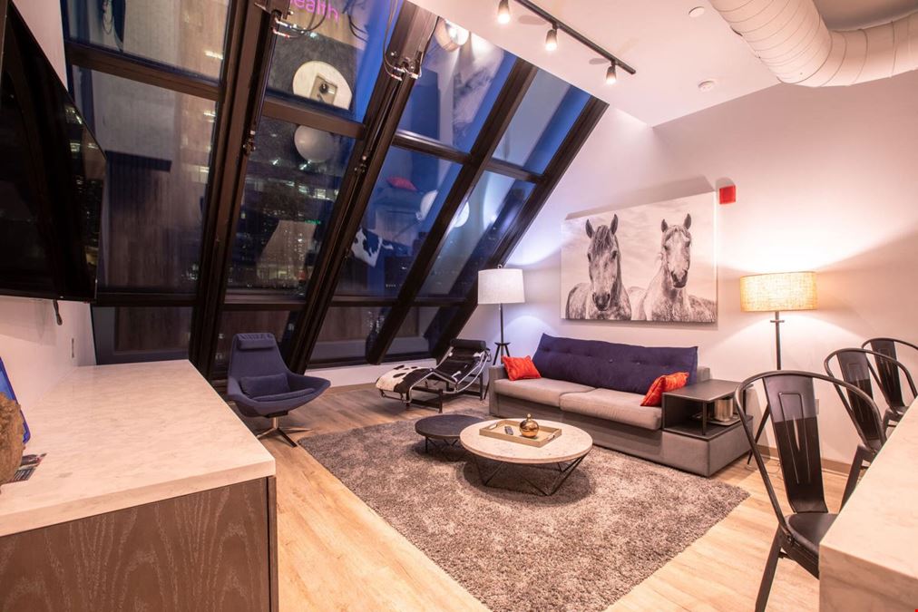 100 Forbes Ave