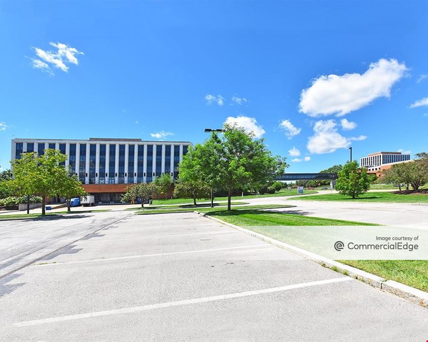Maritz South Campus