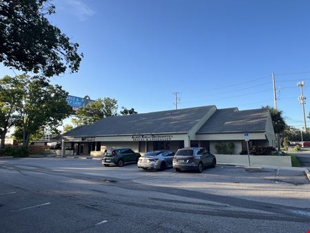 Retail space for Rent at Palm Lake Square Retail / Medical Office Condo in Palm Harbor