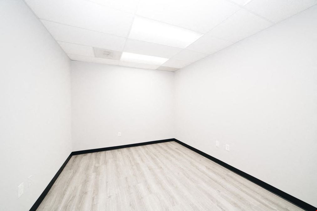 Perfect Office Solutions - Glen Burnie