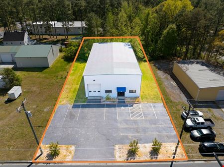Industrial space for Rent at Free Standing Office/Warehouse for Sale or Lease in Salisbury