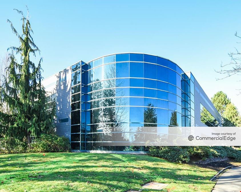 North Creek Office Center