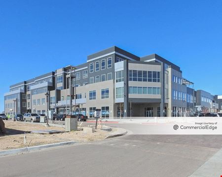 Office space for Rent at The Office at Victory Ridge in Colorado Springs
