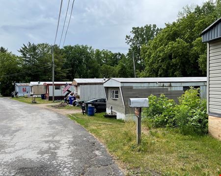 Riverdale Trailer Park