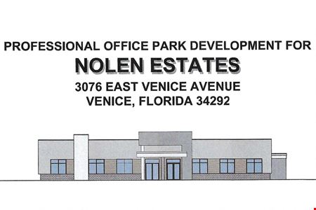 Office space for Sale at Nolen Elite Office #1 in Venice