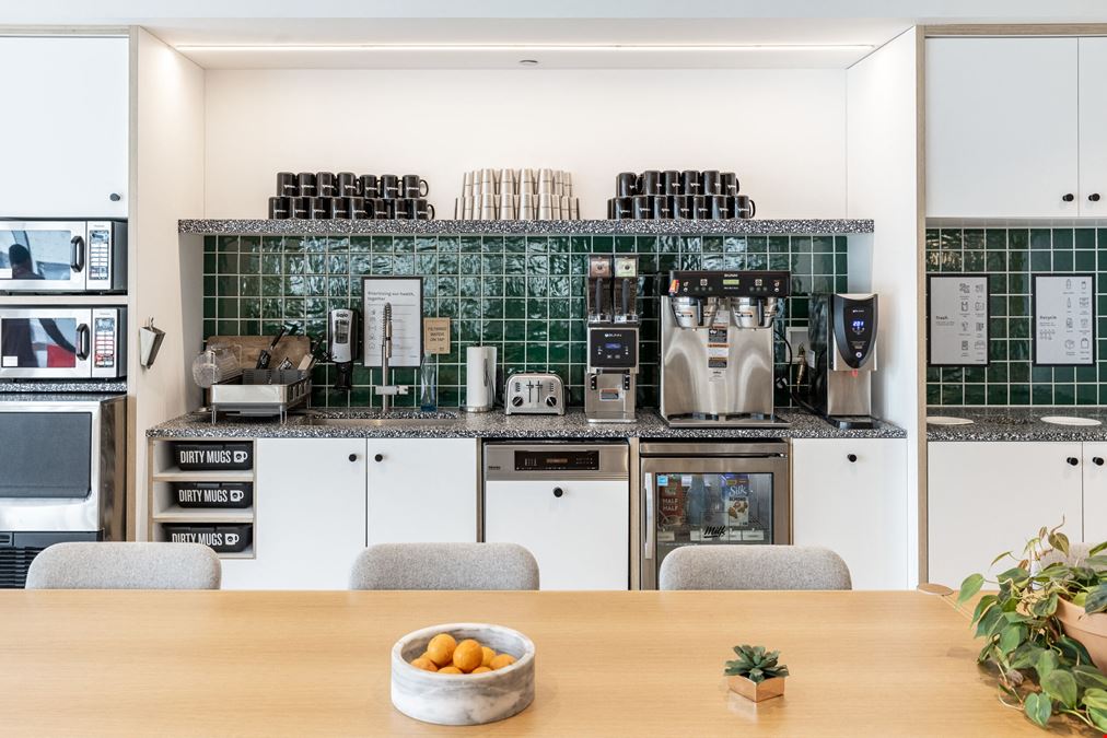 WeWork - 1 South Dearborn