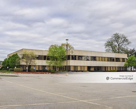 Office space for Rent at 1 Bedford Farms Drive in Bedford