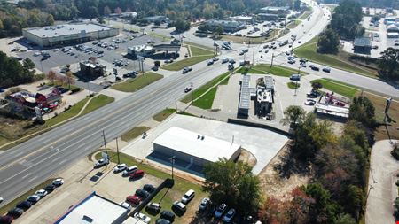 126 NNW Loop 323