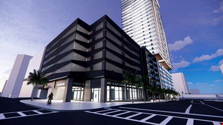 3rd & 3rd PARK PLACE